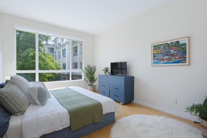 Photo 17 at 229 - 5735 Hampton Place, University VW, Vancouver West