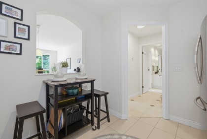 Photo 16 at 229 - 5735 Hampton Place, University VW, Vancouver West