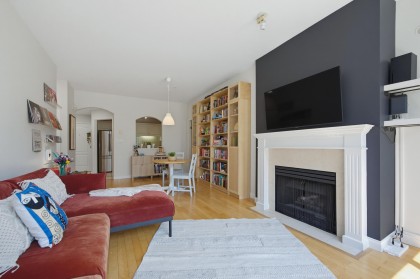 Photo 12 at 229 - 5735 Hampton Place, University VW, Vancouver West