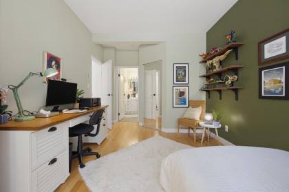 Photo 22 at 229 - 5735 Hampton Place, University VW, Vancouver West