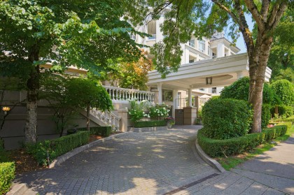 Photo 1 at 229 - 5735 Hampton Place, University VW, Vancouver West