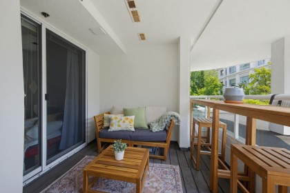 Photo 28 at 229 - 5735 Hampton Place, University VW, Vancouver West