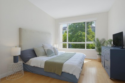 Photo 5 at 229 - 5735 Hampton Place, University VW, Vancouver West
