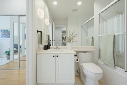 Photo 20 at 229 - 5735 Hampton Place, University VW, Vancouver West