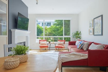 Photo 9 at 229 - 5735 Hampton Place, University VW, Vancouver West