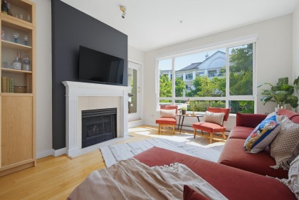 Photo 10 at 229 - 5735 Hampton Place, University VW, Vancouver West