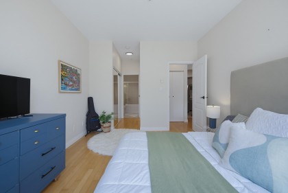 Photo 18 at 229 - 5735 Hampton Place, University VW, Vancouver West