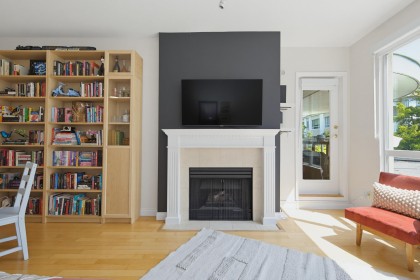 Photo 11 at 229 - 5735 Hampton Place, University VW, Vancouver West