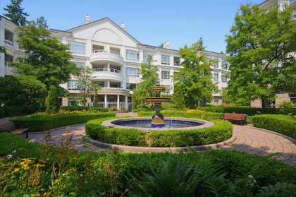 Photo 31 at 229 - 5735 Hampton Place, University VW, Vancouver West