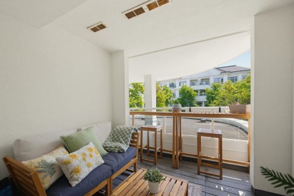 Photo 29 at 229 - 5735 Hampton Place, University VW, Vancouver West