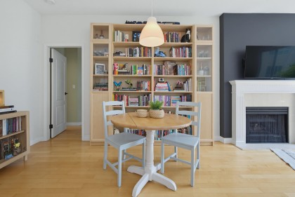 Photo 8 at 229 - 5735 Hampton Place, University VW, Vancouver West