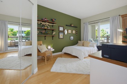 Photo 21 at 229 - 5735 Hampton Place, University VW, Vancouver West