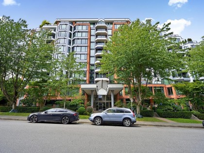 Photo 22 at 907 - 2201 Pine Street, Fairview VW, Vancouver West