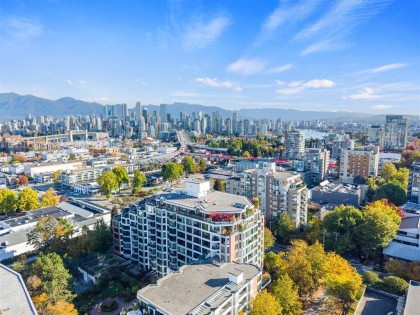 Photo 20 at 907 - 2201 Pine Street, Fairview VW, Vancouver West