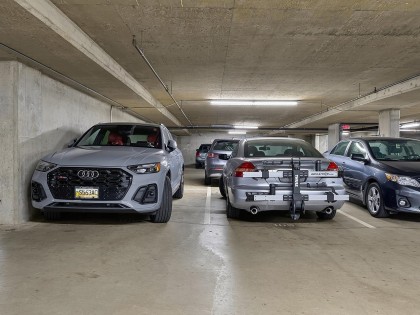 Photo 30 at 907 - 2201 Pine Street, Fairview VW, Vancouver West