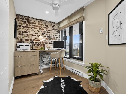 Photo 14 at 907 - 2201 Pine Street, Fairview VW, Vancouver West