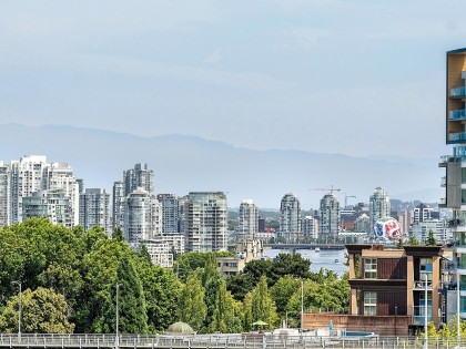 Photo 18 at 907 - 2201 Pine Street, Fairview VW, Vancouver West
