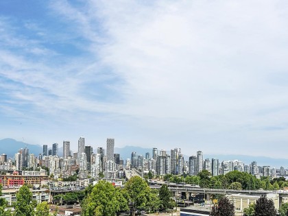 Photo 19 at 907 - 2201 Pine Street, Fairview VW, Vancouver West