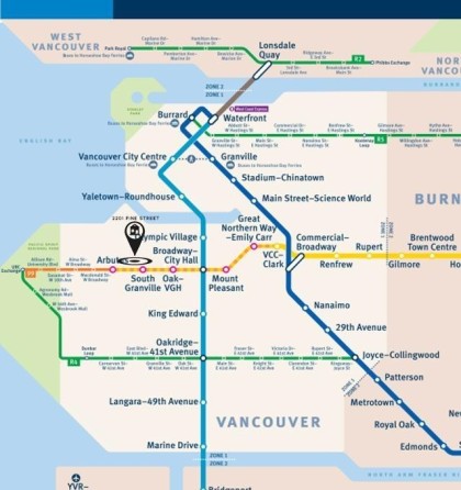 Photo 35 at 907 - 2201 Pine Street, Fairview VW, Vancouver West