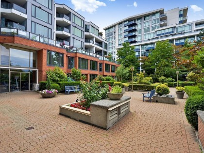 Photo 25 at 907 - 2201 Pine Street, Fairview VW, Vancouver West