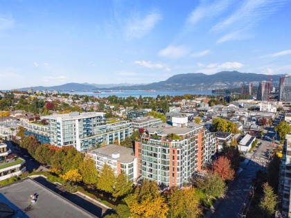 Photo 21 at 907 - 2201 Pine Street, Fairview VW, Vancouver West