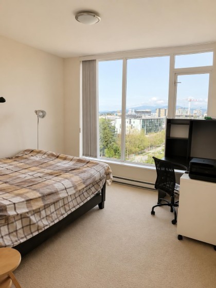 Photo 3 at 1103 - 5868 Agronomy Road, University VW, Vancouver West