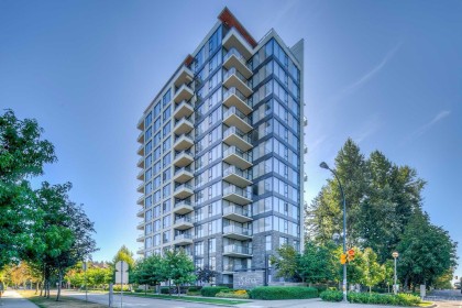 Photo 1 at 1103 - 5868 Agronomy Road, University VW, Vancouver West