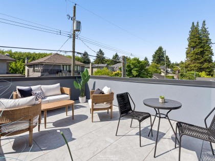 Photo 27 at 2 - 3060 W 34th Avenue, MacKenzie Heights, Vancouver West