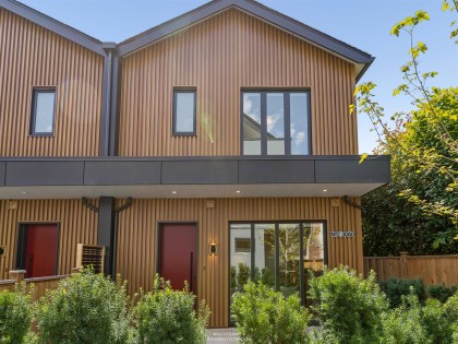 Photo 2 at 2 - 3060 W 34th Avenue, MacKenzie Heights, Vancouver West