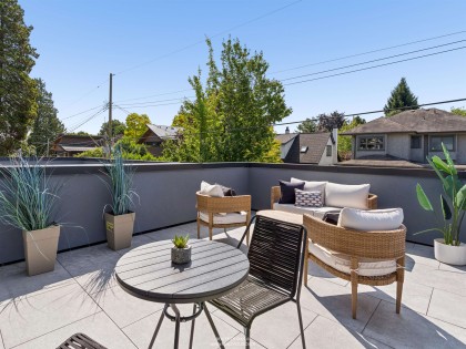 Photo 26 at 2 - 3060 W 34th Avenue, MacKenzie Heights, Vancouver West