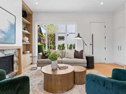 Photo 3 at 2 - 3060 W 34th Avenue, MacKenzie Heights, Vancouver West