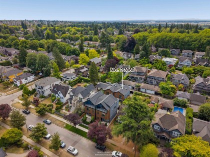 Photo 32 at 2 - 3060 W 34th Avenue, MacKenzie Heights, Vancouver West
