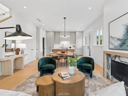 Photo 5 at 2 - 3060 W 34th Avenue, MacKenzie Heights, Vancouver West
