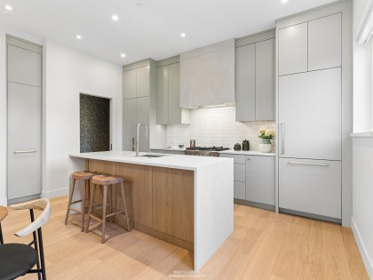 Photo 9 at 2 - 3060 W 34th Avenue, MacKenzie Heights, Vancouver West