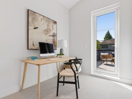 Photo 24 at 2 - 3060 W 34th Avenue, MacKenzie Heights, Vancouver West