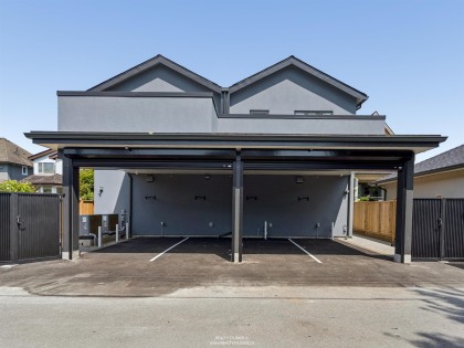 Photo 30 at 2 - 3060 W 34th Avenue, MacKenzie Heights, Vancouver West