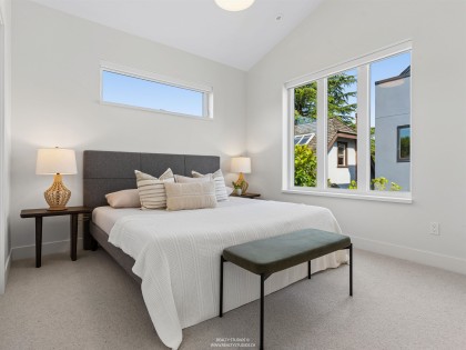 Photo 15 at 2 - 3060 W 34th Avenue, MacKenzie Heights, Vancouver West