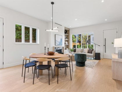 Photo 11 at 2 - 3060 W 34th Avenue, MacKenzie Heights, Vancouver West