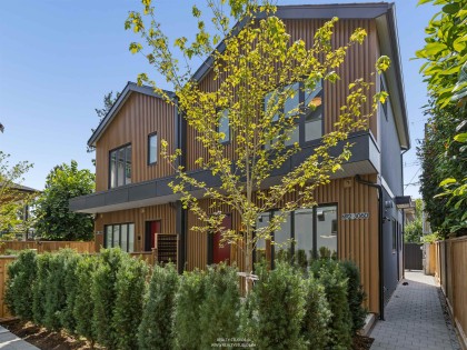 Photo 31 at 2 - 3060 W 34th Avenue, MacKenzie Heights, Vancouver West