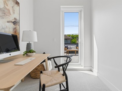 Photo 25 at 2 - 3060 W 34th Avenue, MacKenzie Heights, Vancouver West