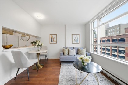 Photo 6 at 510 - 438 Seymour Street, Downtown VW, Vancouver West