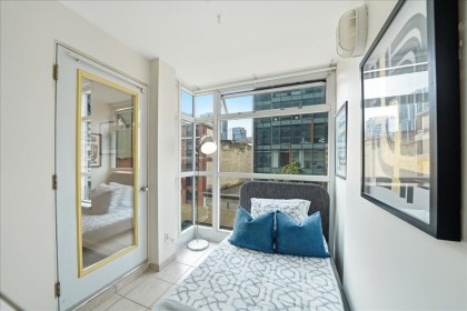 Photo 17 at 510 - 438 Seymour Street, Downtown VW, Vancouver West