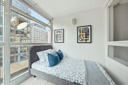 Photo 16 at 510 - 438 Seymour Street, Downtown VW, Vancouver West