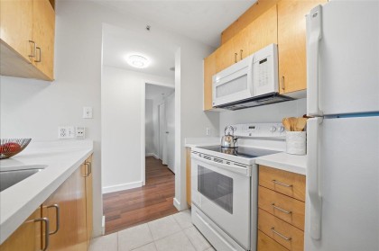 Photo 12 at 510 - 438 Seymour Street, Downtown VW, Vancouver West