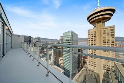 Photo 32 at 510 - 438 Seymour Street, Downtown VW, Vancouver West