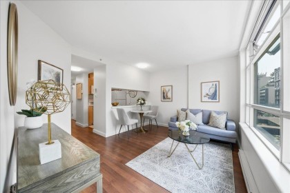 Photo 5 at 510 - 438 Seymour Street, Downtown VW, Vancouver West
