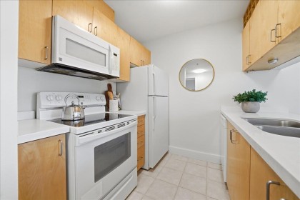 Photo 9 at 510 - 438 Seymour Street, Downtown VW, Vancouver West