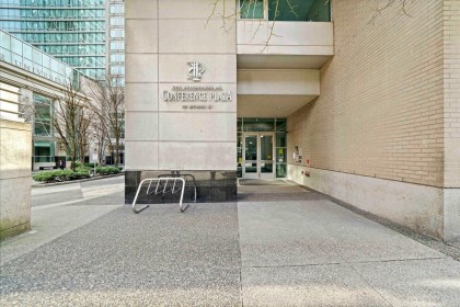 Photo 30 at 510 - 438 Seymour Street, Downtown VW, Vancouver West