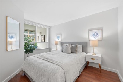 Photo 14 at 510 - 438 Seymour Street, Downtown VW, Vancouver West