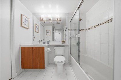 Photo 18 at 510 - 438 Seymour Street, Downtown VW, Vancouver West